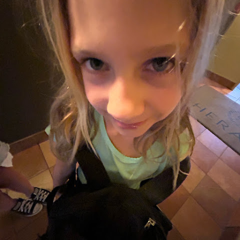 influencer profile picture