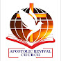 Apostolic Revival Church