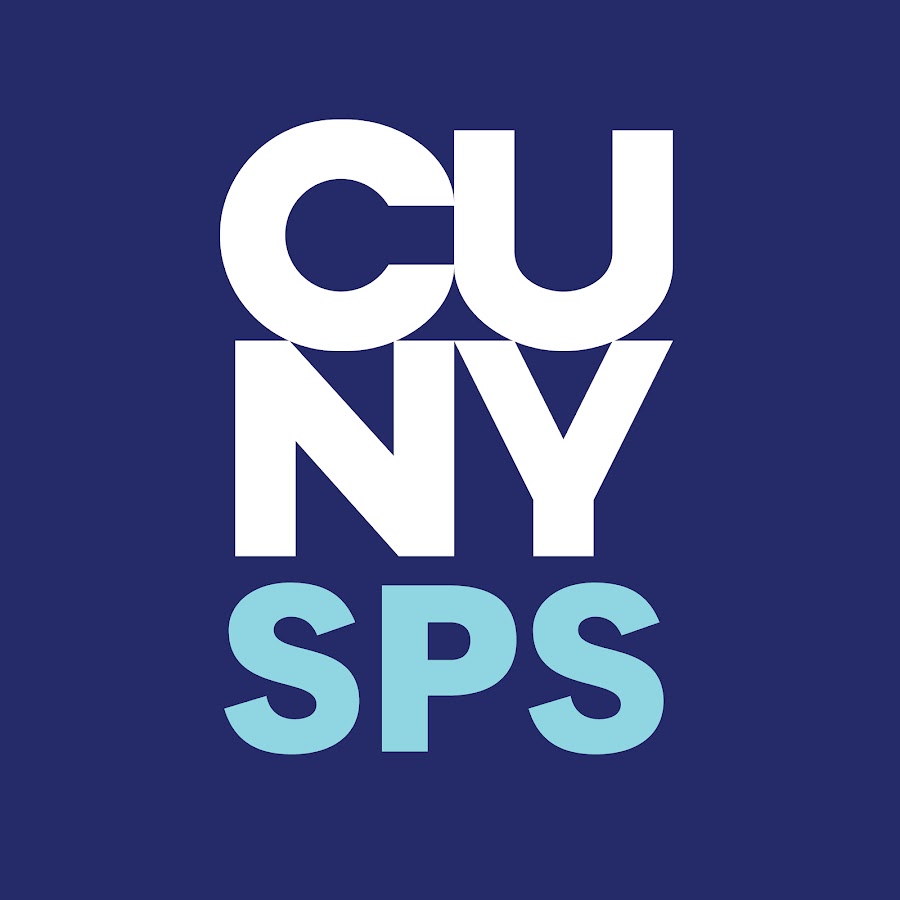 logotipo de cuny 2023