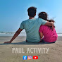 Paul Activity 