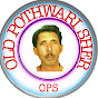 Old Pothwari Sher