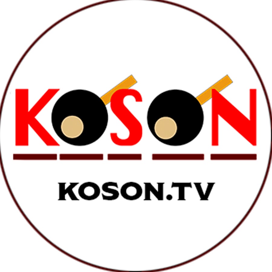 Koson TV - Guatemala @KosonTV