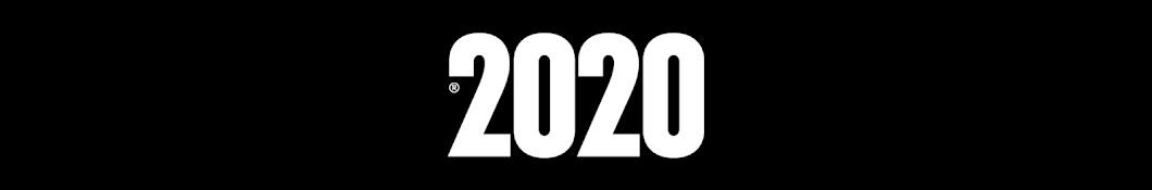 2020 Banner