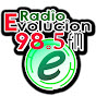 Radio Evolucion 98.5 FM