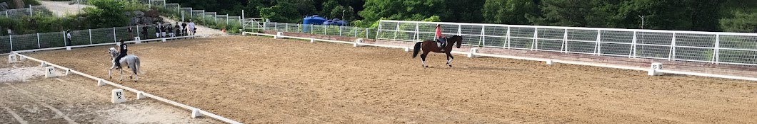 청학승마클럽_Chung Hak Equestrian Club