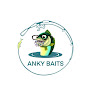 ANKY SOFT BAIT