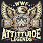 WWE Attitude Legends