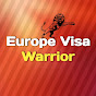 Europe Visa WARRIOR