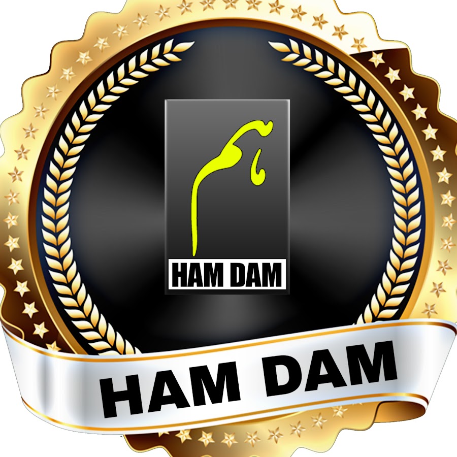 Ham Dam @hamdamofficial