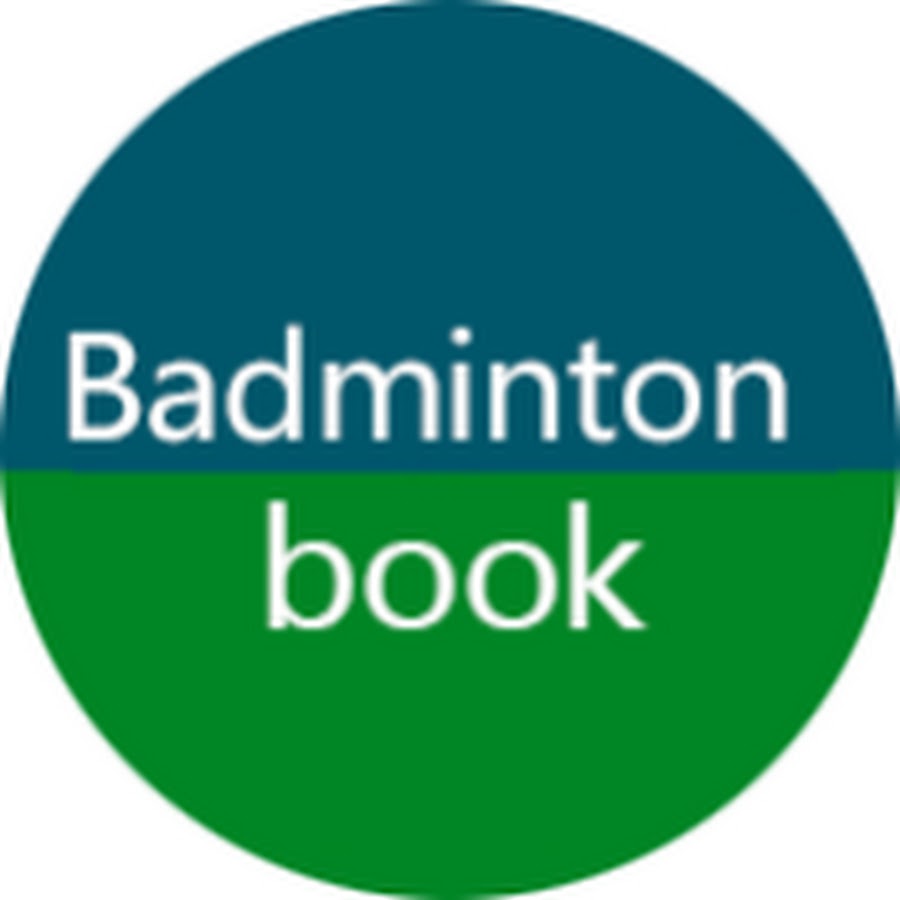 badmintonbook @badmintonbook