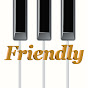 Friendly Piano For Everyone