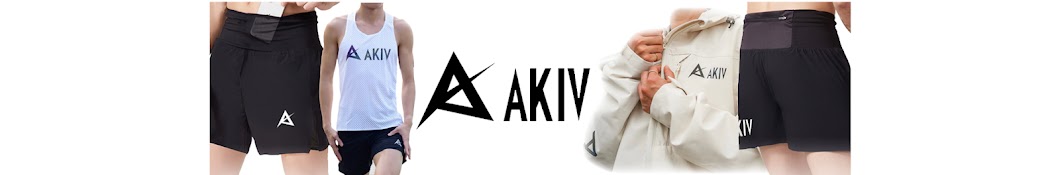 AKIV Sportswear HK