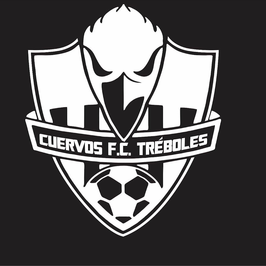 Cuervos  Tréboles - YouTube