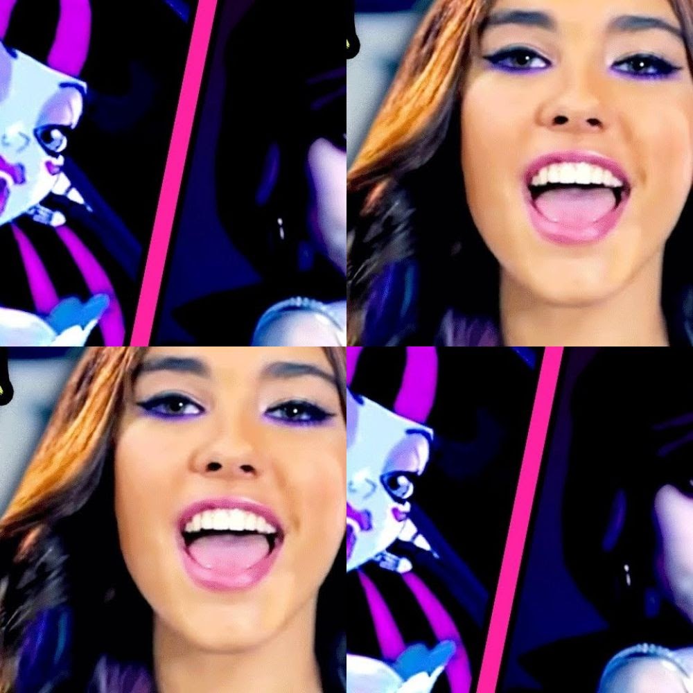 Monster high songs