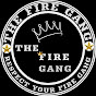 FIRE GANG NAMIBIA