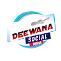 Deewana Social Media