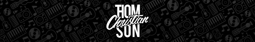 DJ Christian Thomson