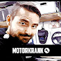 MOTORKRANK - the german petrolhead