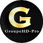 Groupe HD-Pro
