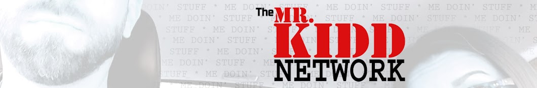 The Mr. Kidd Network