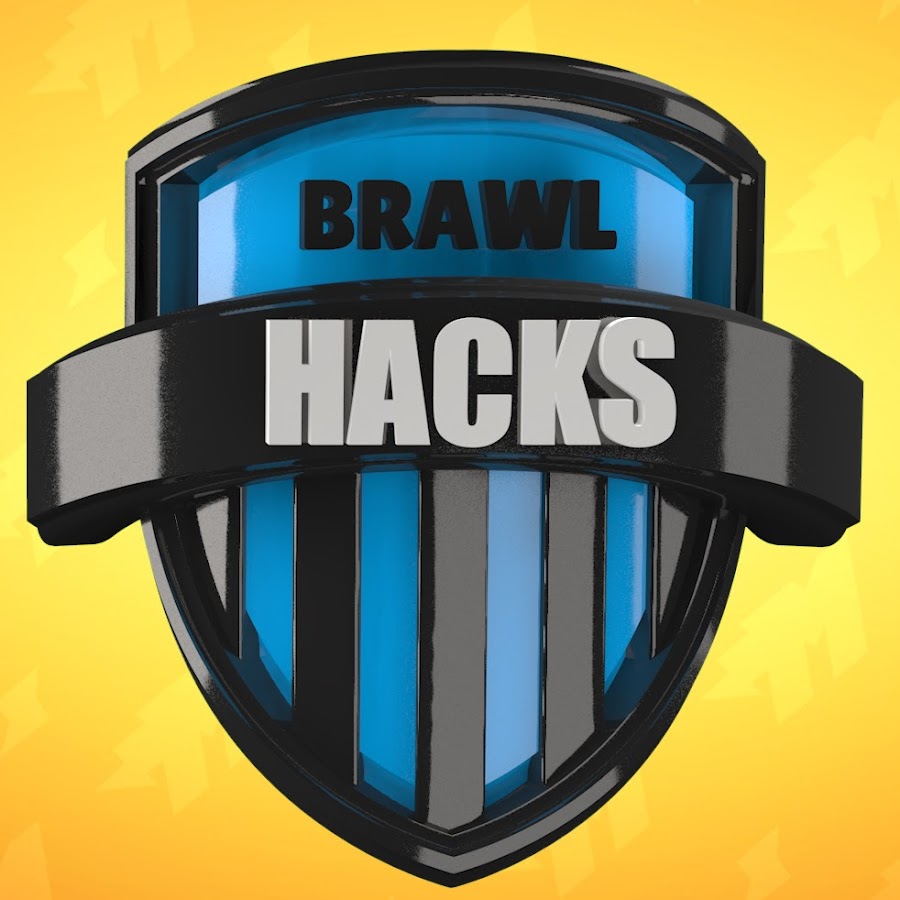 BRAWL HACKS - YouTube