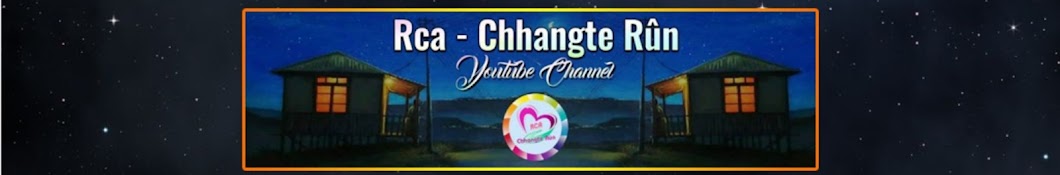 Rca - Chhangte Run Banner