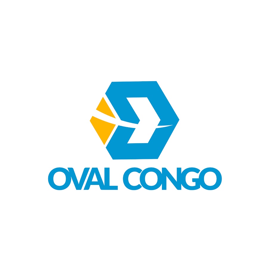 Oval Congo YouTube