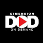 Dimension On Demand
