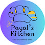 Payal's kitchen 