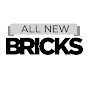 All New Bricks youtube avatar
