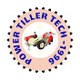 power tiller Tech