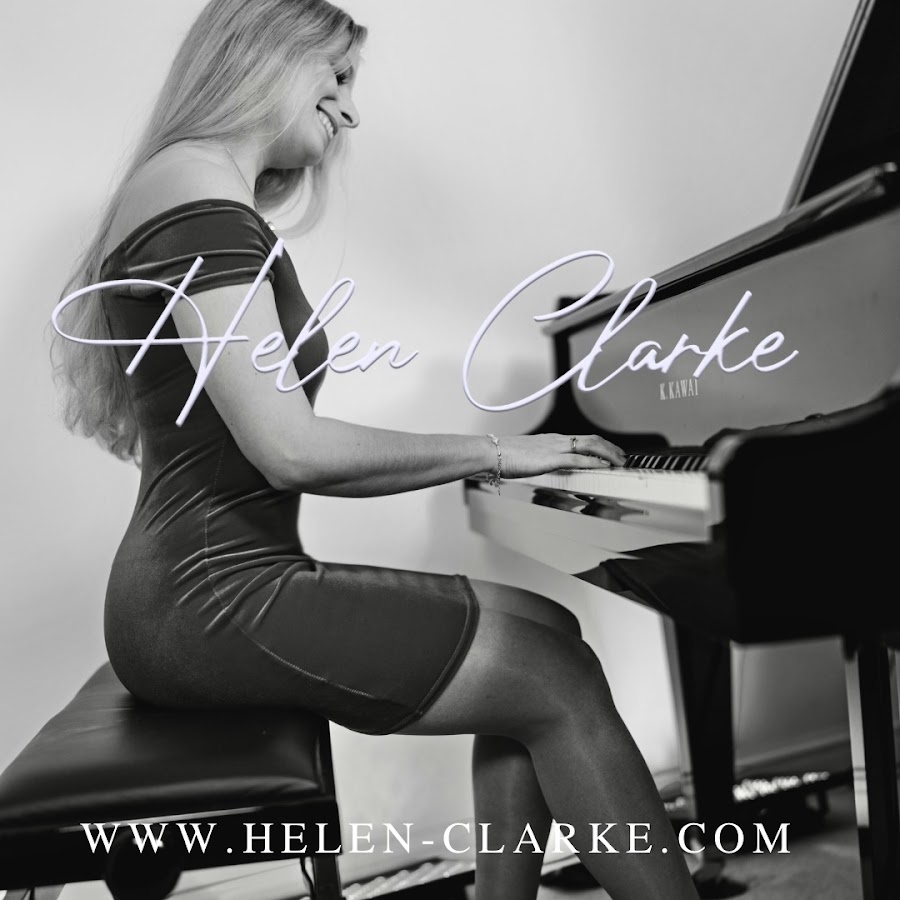 Helen Clarke - YouTube