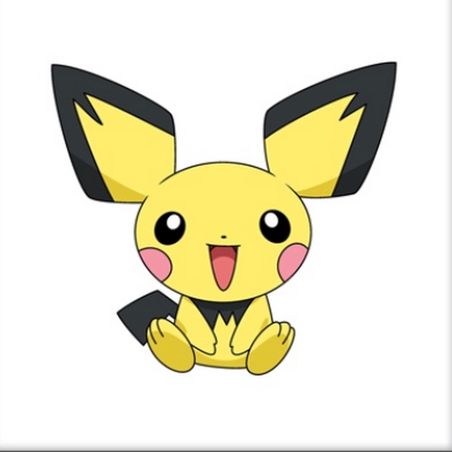 Pichu 