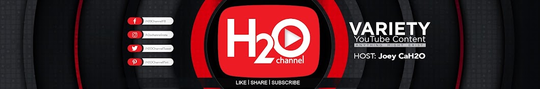 H2O Channel