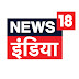 logo News18 India