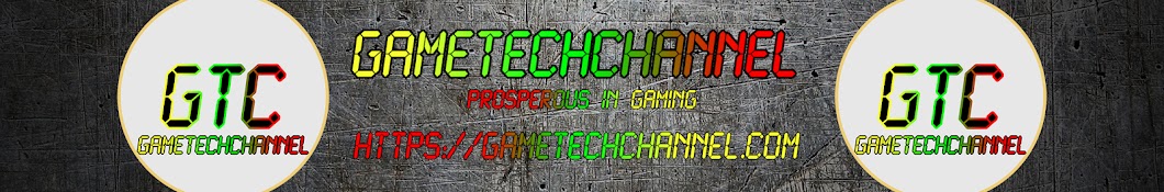 GameTechChannel