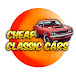 Cheap Classic Cars