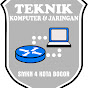 TKJ SMKN 4 Bogor