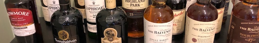 Top Shelf Whisky