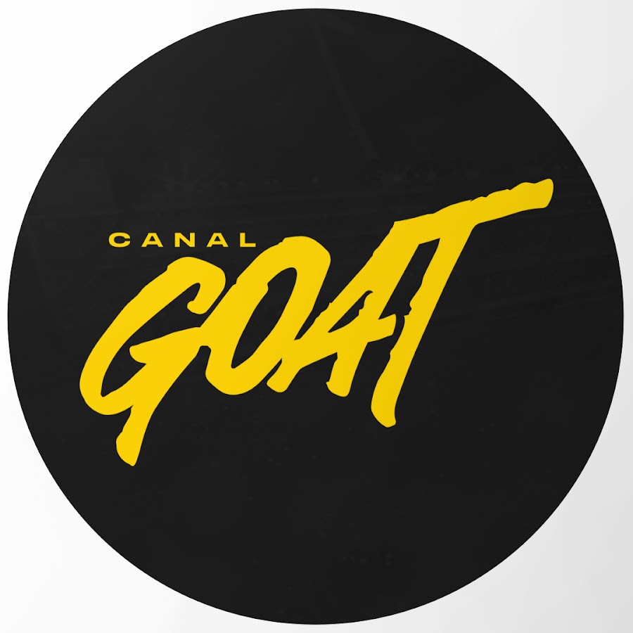 Canal GOAT @canalgoatbr