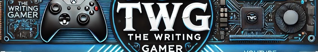 The Writing Gamer