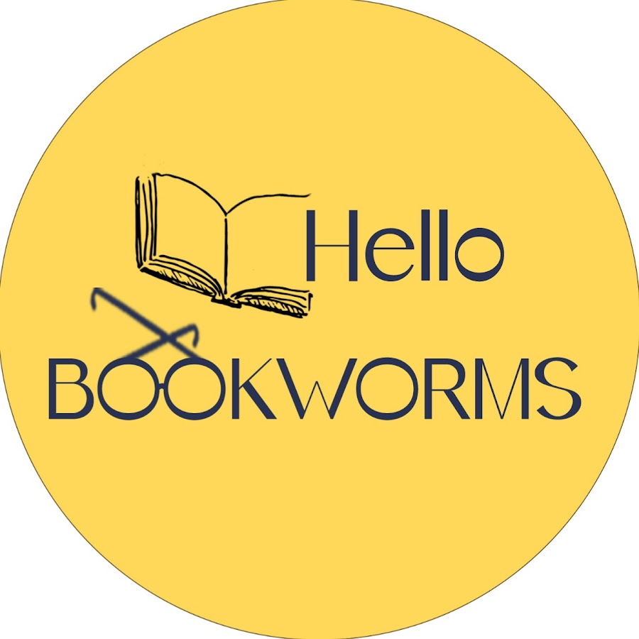Hello bookworms youtube