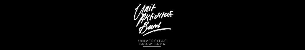 Unit Aktivitas Band Universitas Brawijaya