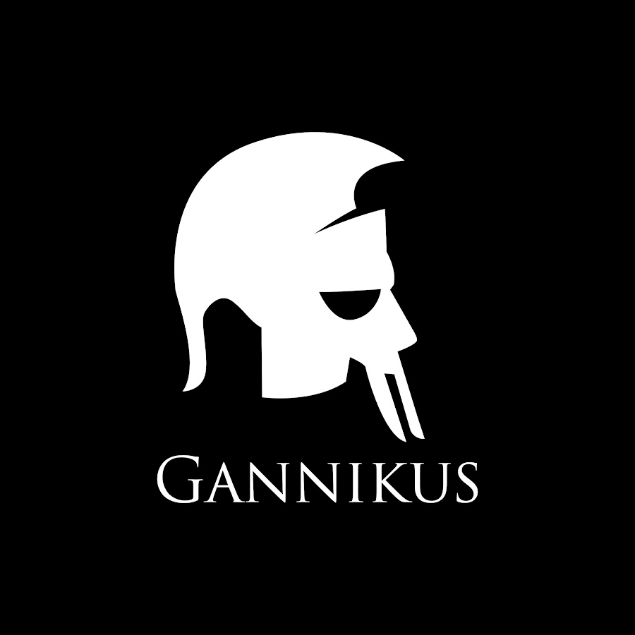 GANNIKUS Original @gannikusoriginal