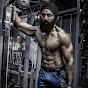 Shredded Singh Fitness