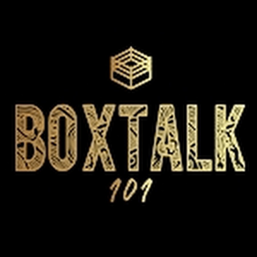 Boxtalk101