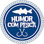 Humor com Pesca - Felipe Larangeira