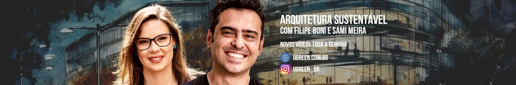 UGREEN  Projeto Sustentável e Lucrativo - Como fazer?