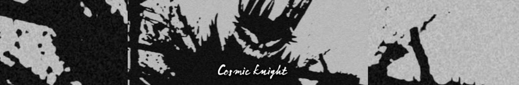 Cosmic Knight