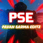 Pavan Sarma Editz